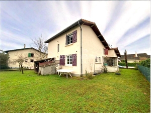 maison individuelle à la vente -   33500  LIBOURNE, surface 105 m2 vente maison individuelle - UBI455424347